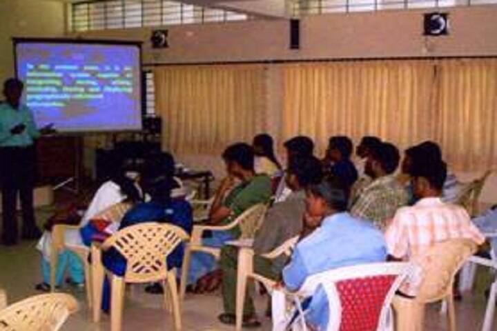 classroom